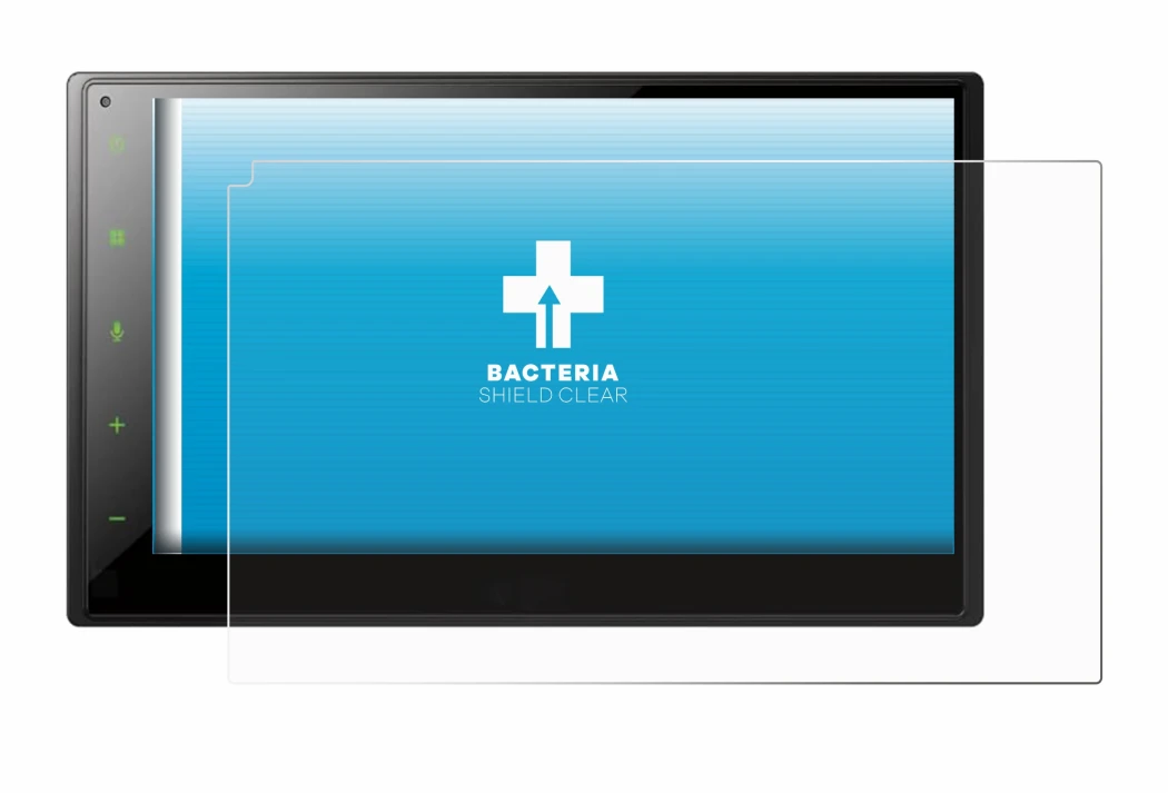 Imagen del dispositivo Pioneer SPH-DA360DAB con una amplia variedad de protectores de pantalla.