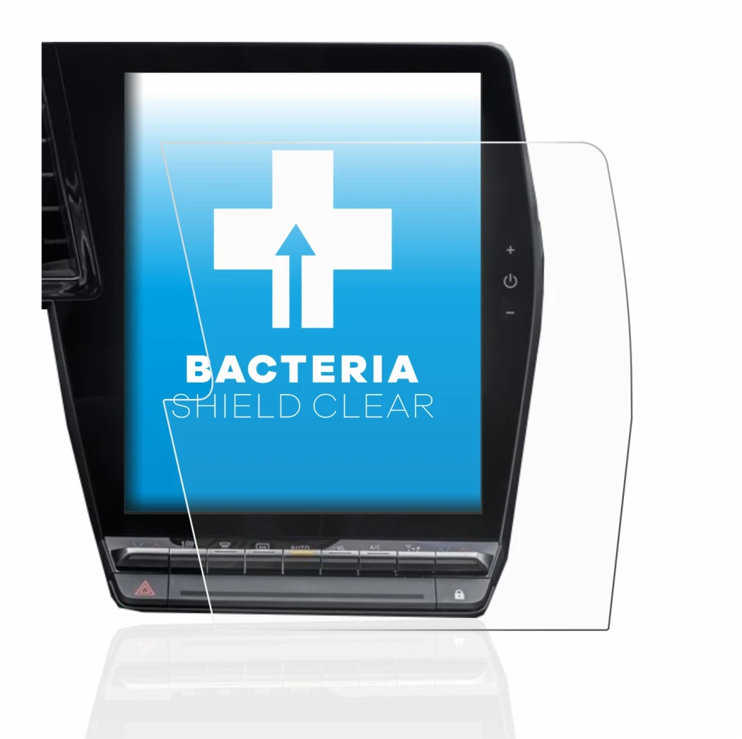 Imagen del dispositivo Renault Megane E-Tech openR Link 12