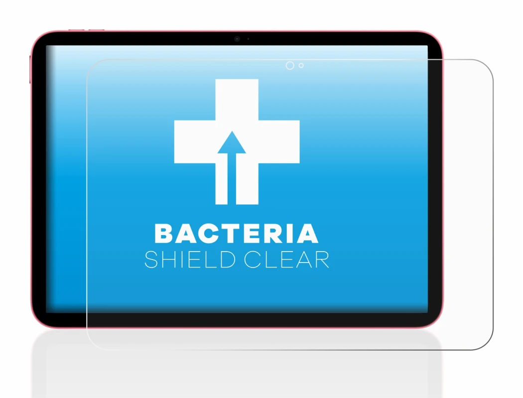 Imagen del dispositivo Apple iPad 10.9