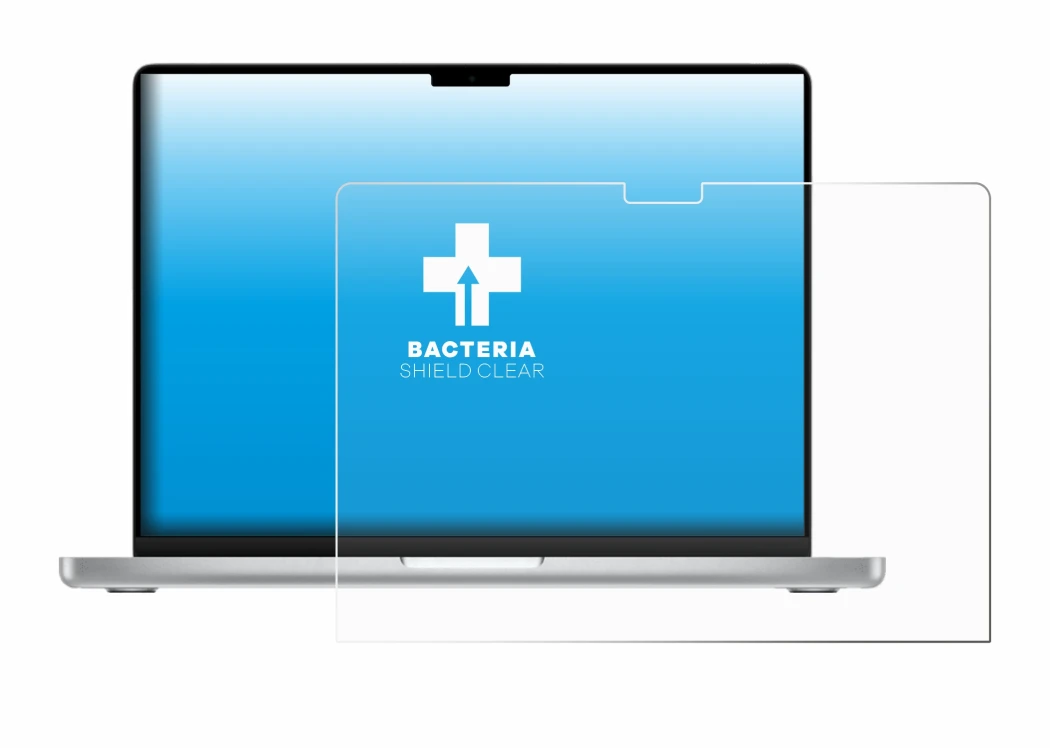 Imagen del dispositivo Apple MacBook Pro 14