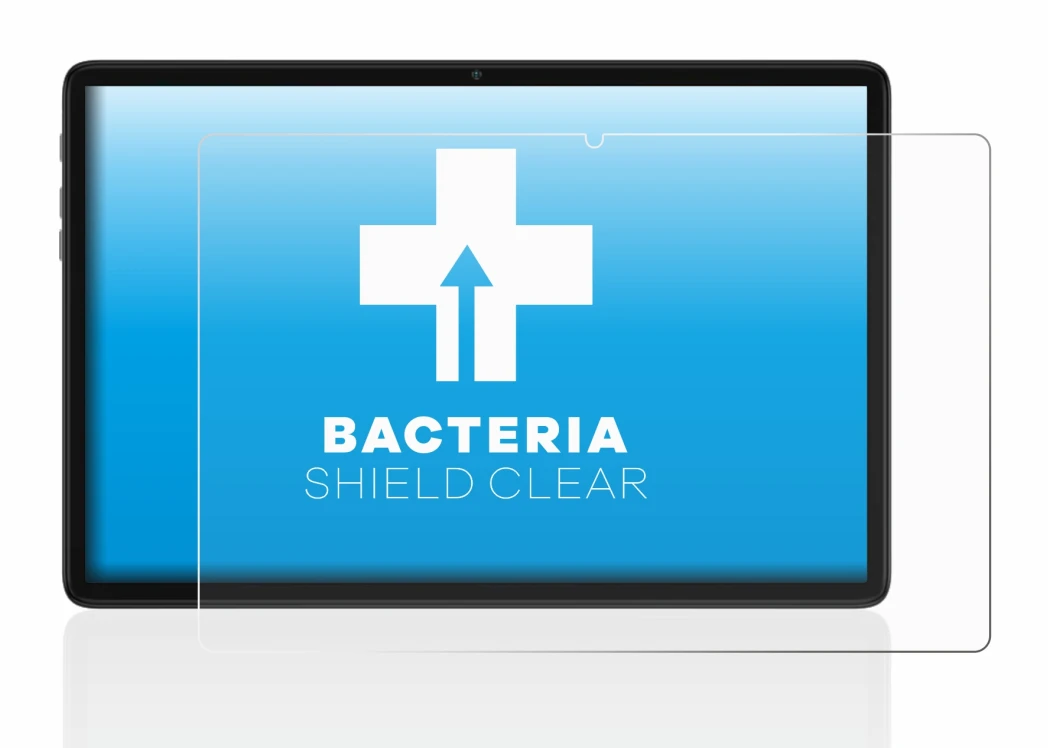 Imagen del dispositivo Teclast P40HD con una amplia variedad de protectores de pantalla.