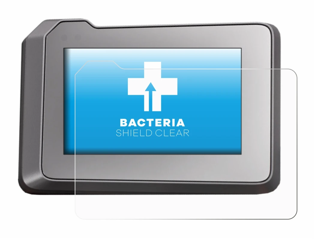 Imagen del dispositivo KTM 1290 Super Duke R 2022 TFT-Display 7