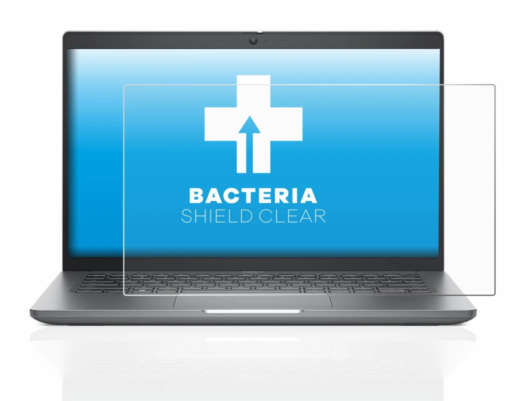 Imagen del dispositivo Dell Latitude 5440 con una amplia variedad de protectores de pantalla.