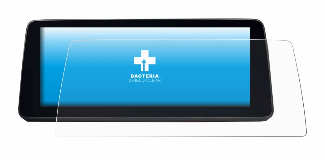 Imagen del dispositivo BMW 5 G30/G31 2017-2019 con una amplia variedad de protectores de pantalla.