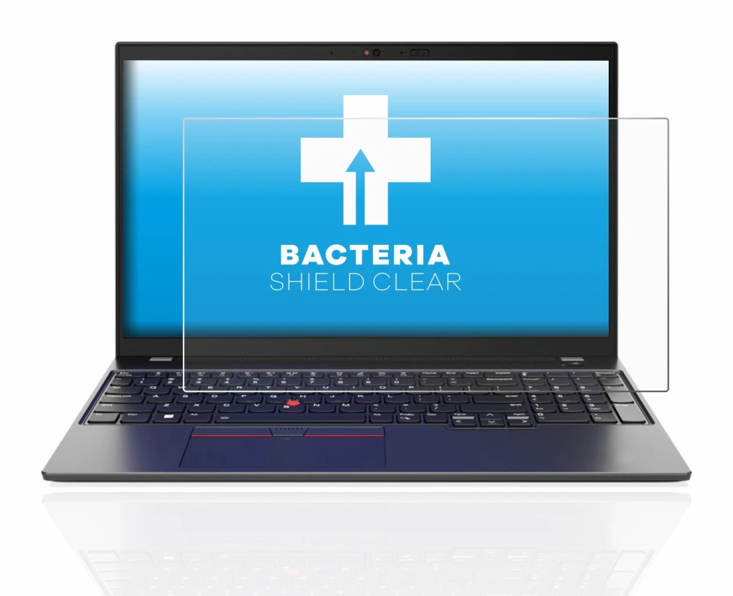 Imagen del dispositivo Lenovo ThinkPad L15 Gen 4 con una amplia variedad de protectores de pantalla.