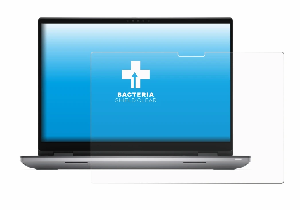 Imagen del dispositivo Dell Precision 7680 Touch con una amplia variedad de protectores de pantalla.