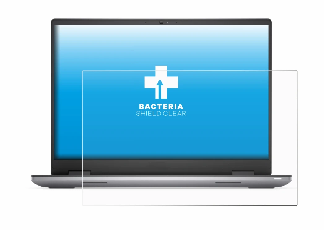 Imagen del dispositivo Dell Precision 7680 Non-Touch con una amplia variedad de protectores de pantalla.