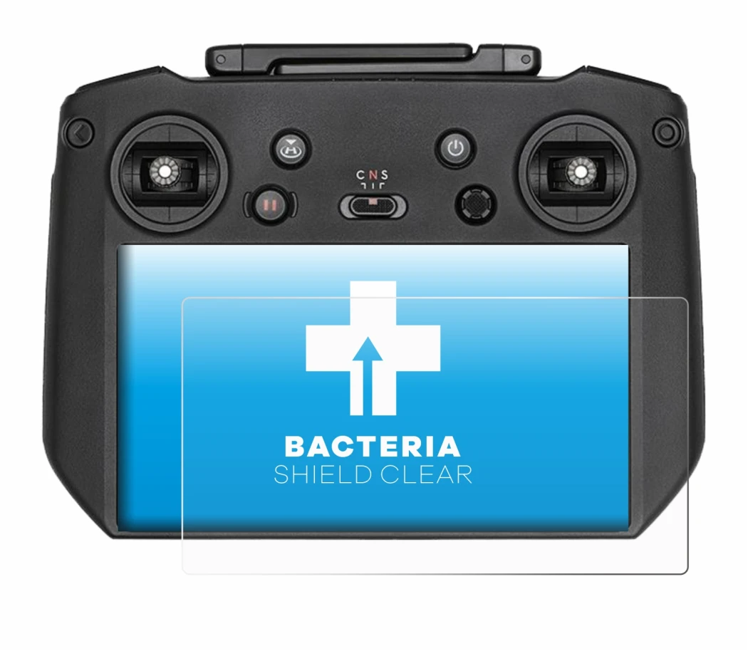 Imagen del dispositivo DJI Mavic 3 RC Pro con una amplia variedad de protectores de pantalla.