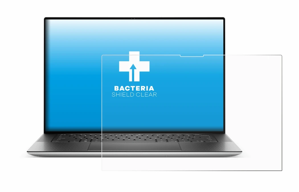 Imagen del dispositivo Dell XPS 15 9530 Touch con una amplia variedad de protectores de pantalla.