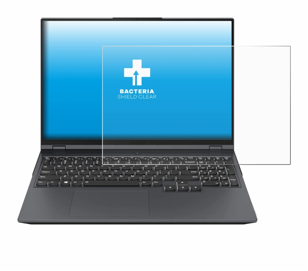 Imagen del dispositivo Lenovo Legion Pro 5i Gen 8 16