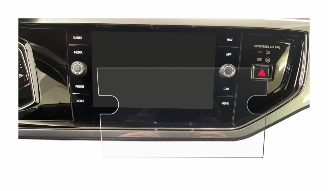 Imagen del dispositivo Volkswagen Polo VI Ready 2 Discover 8