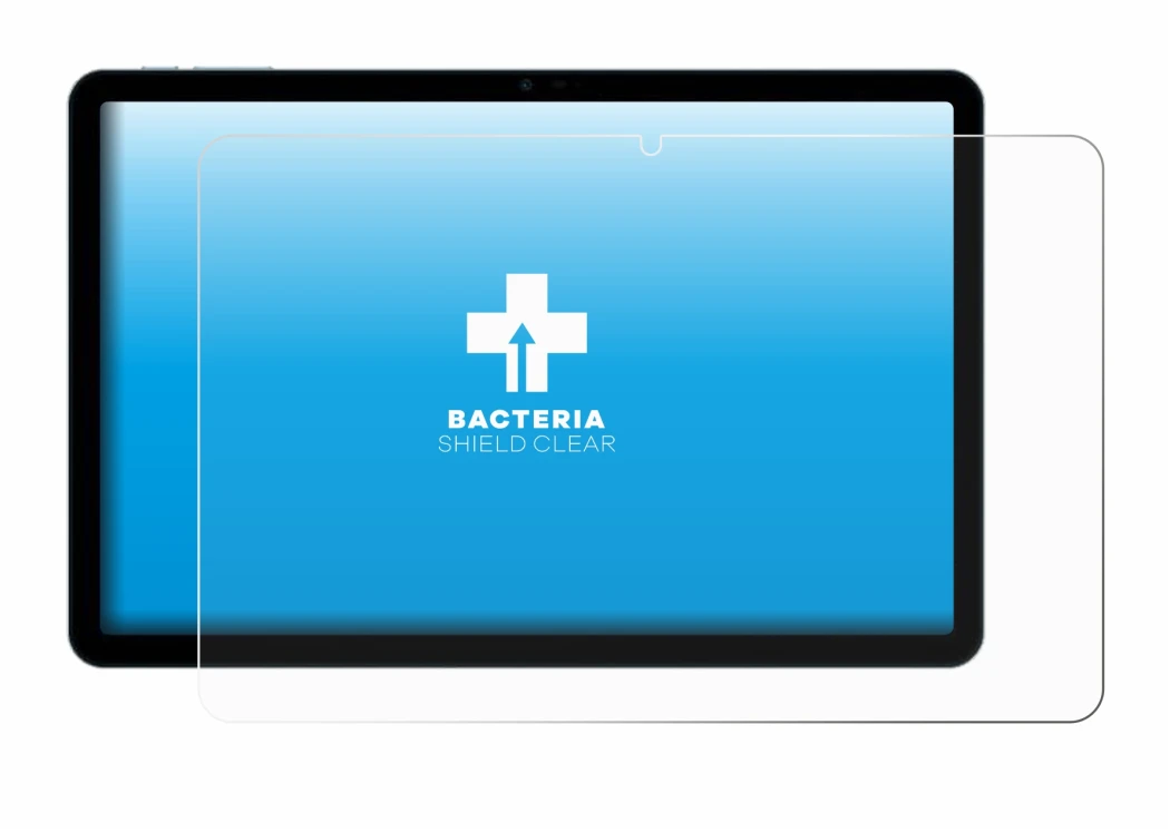 Imagen del dispositivo Doogee T30 Pro con una amplia variedad de protectores de pantalla.