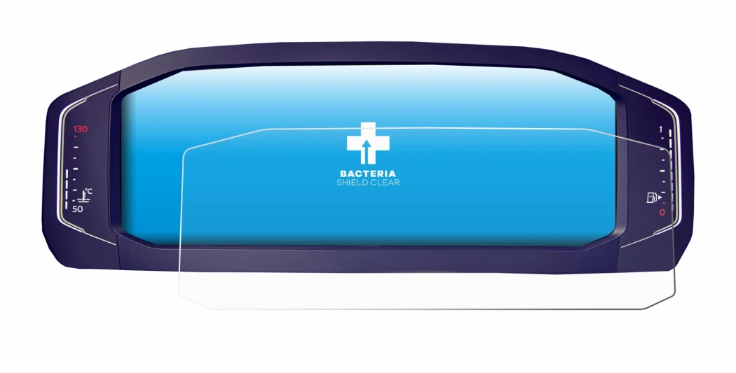 Imagen del dispositivo Volkswagen Passat B8 Digital Cockpit 10,25