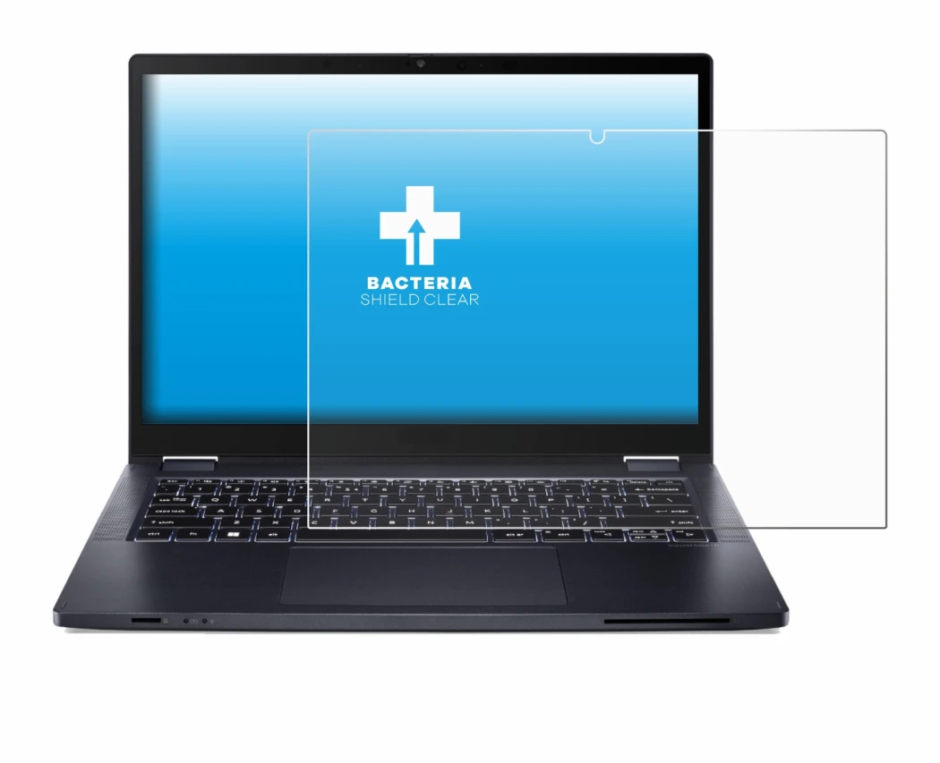 Imagen del dispositivo Acer TravelMate Spin P4 14