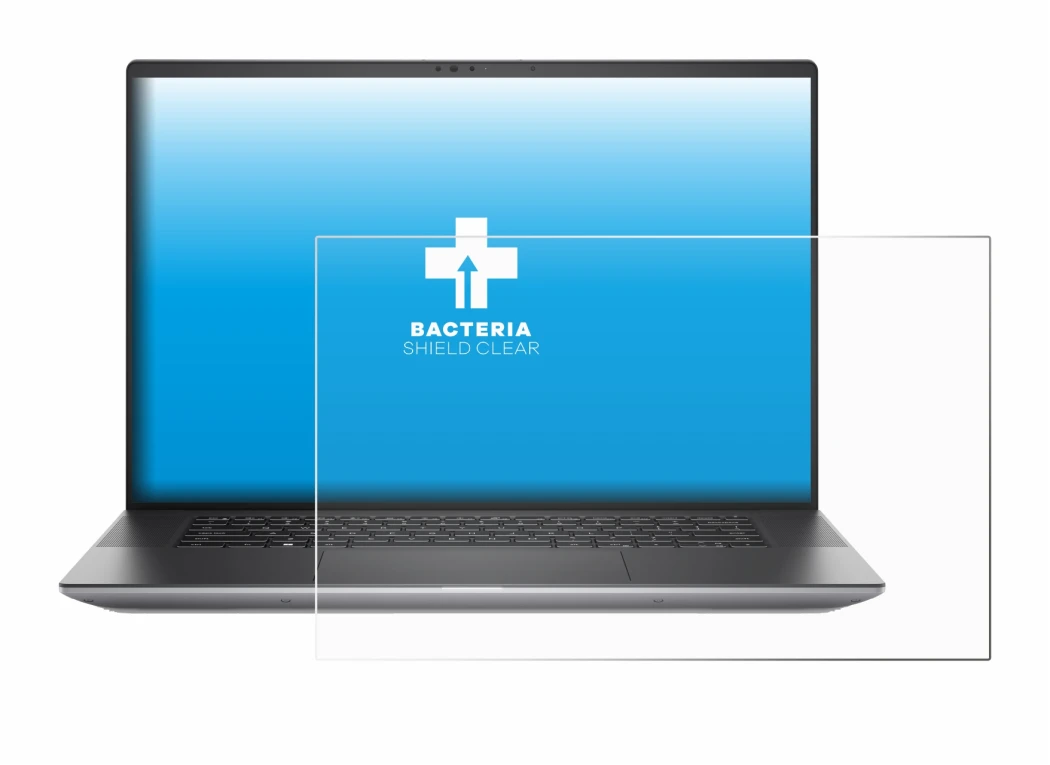 Imagen del dispositivo Dell Precision 5680 Workstation con una amplia variedad de protectores de pantalla.