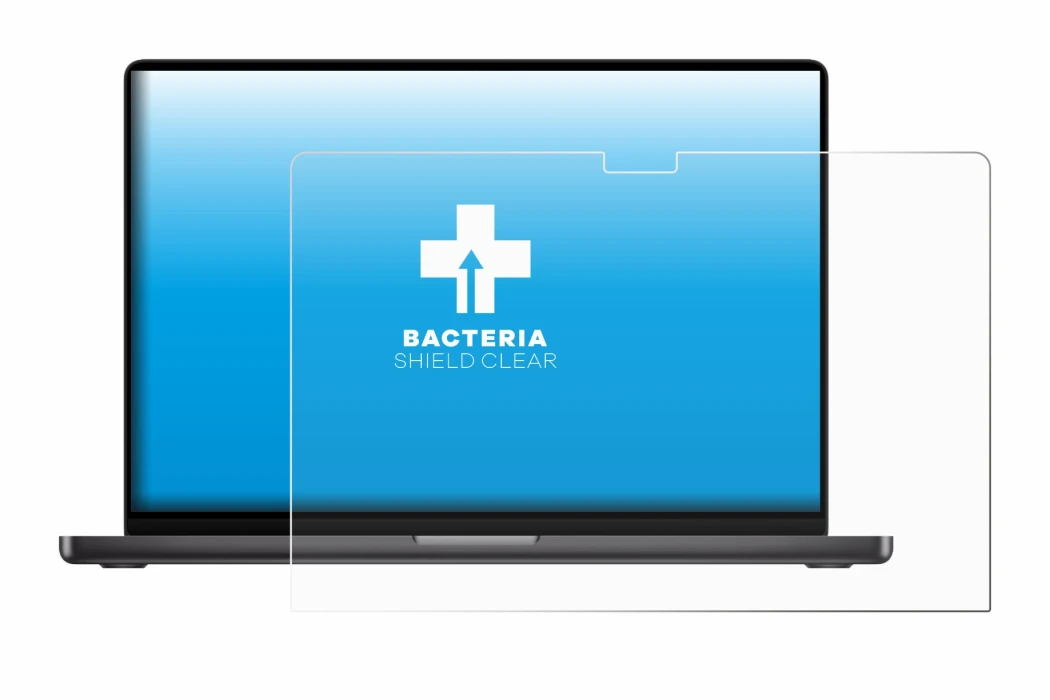 Imagen del dispositivo Apple MacBook Pro 16