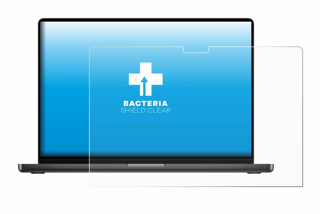 Imagen del dispositivo Apple MacBook Pro 14