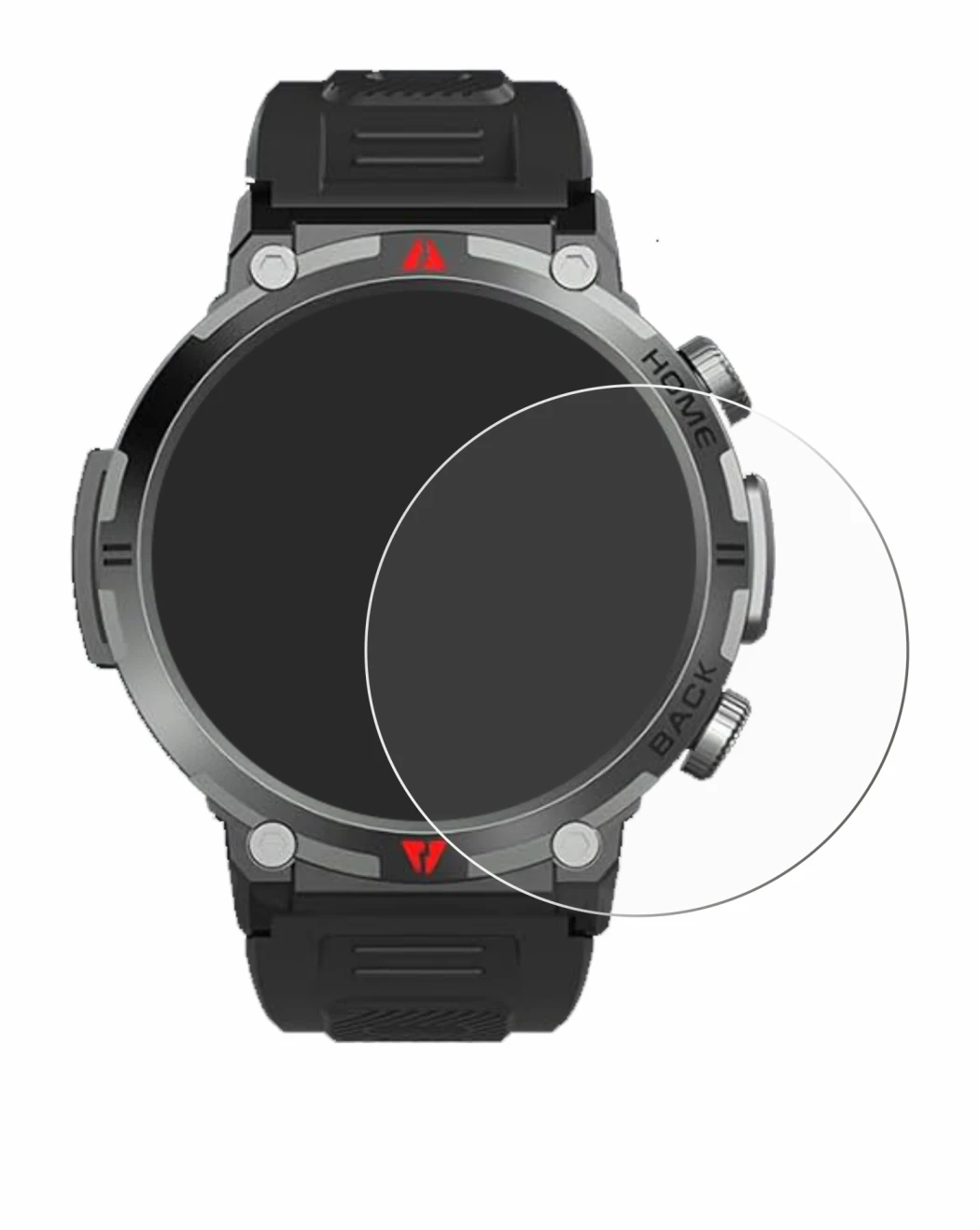 Imagen del dispositivo IFMDA S100 1.45