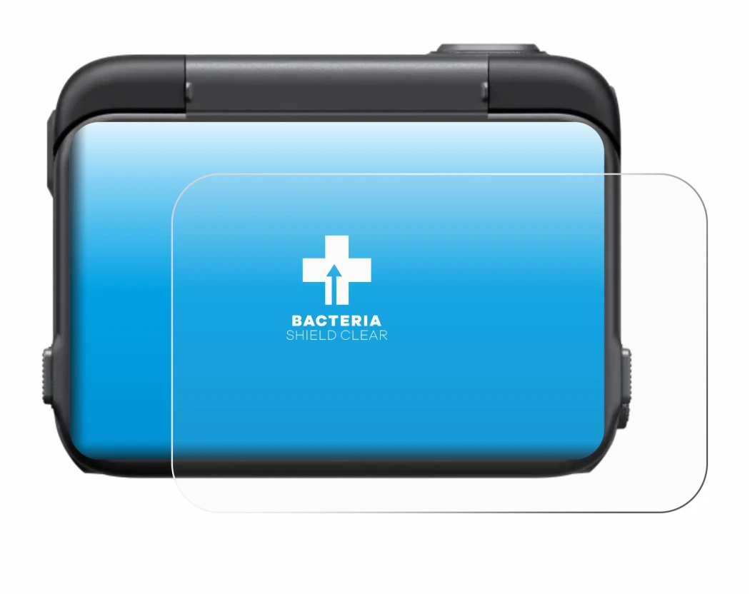 Imagen del dispositivo Insta360 Ace Pro con una amplia variedad de protectores de pantalla.