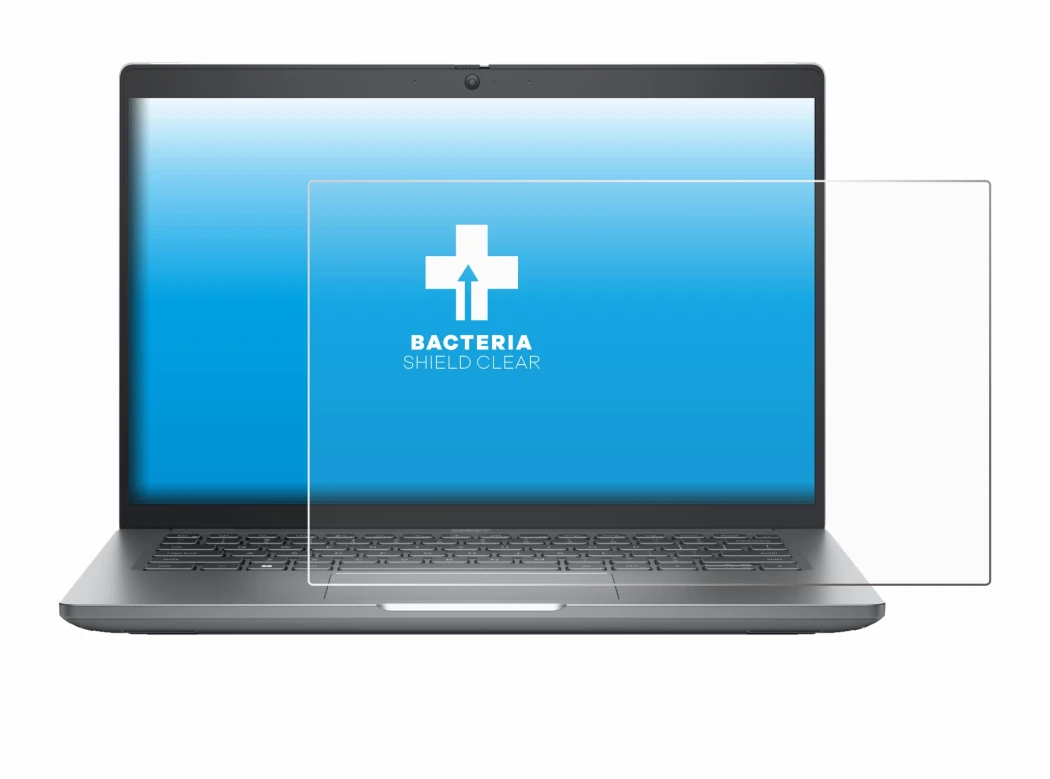 Imagen del dispositivo Dell Precision 3480 con una amplia variedad de protectores de pantalla.