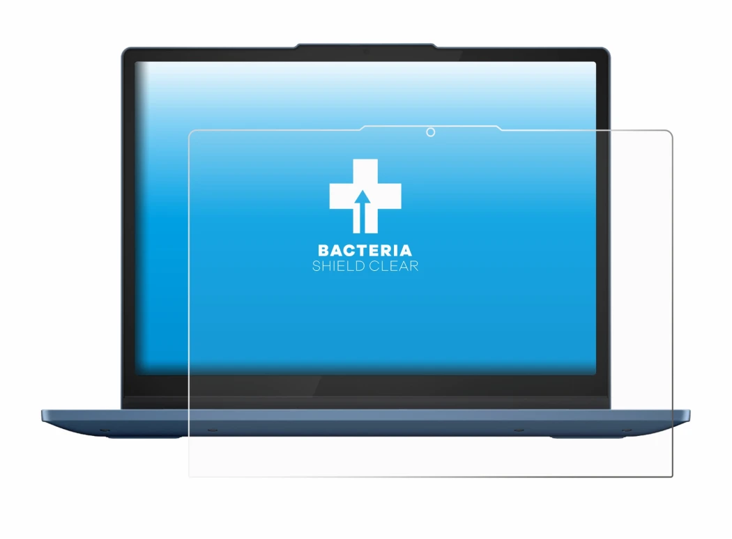 Imagen del dispositivo Lenovo IdeaPad Flex 3 Chrome 12IAN8 con una amplia variedad de protectores de pantalla.