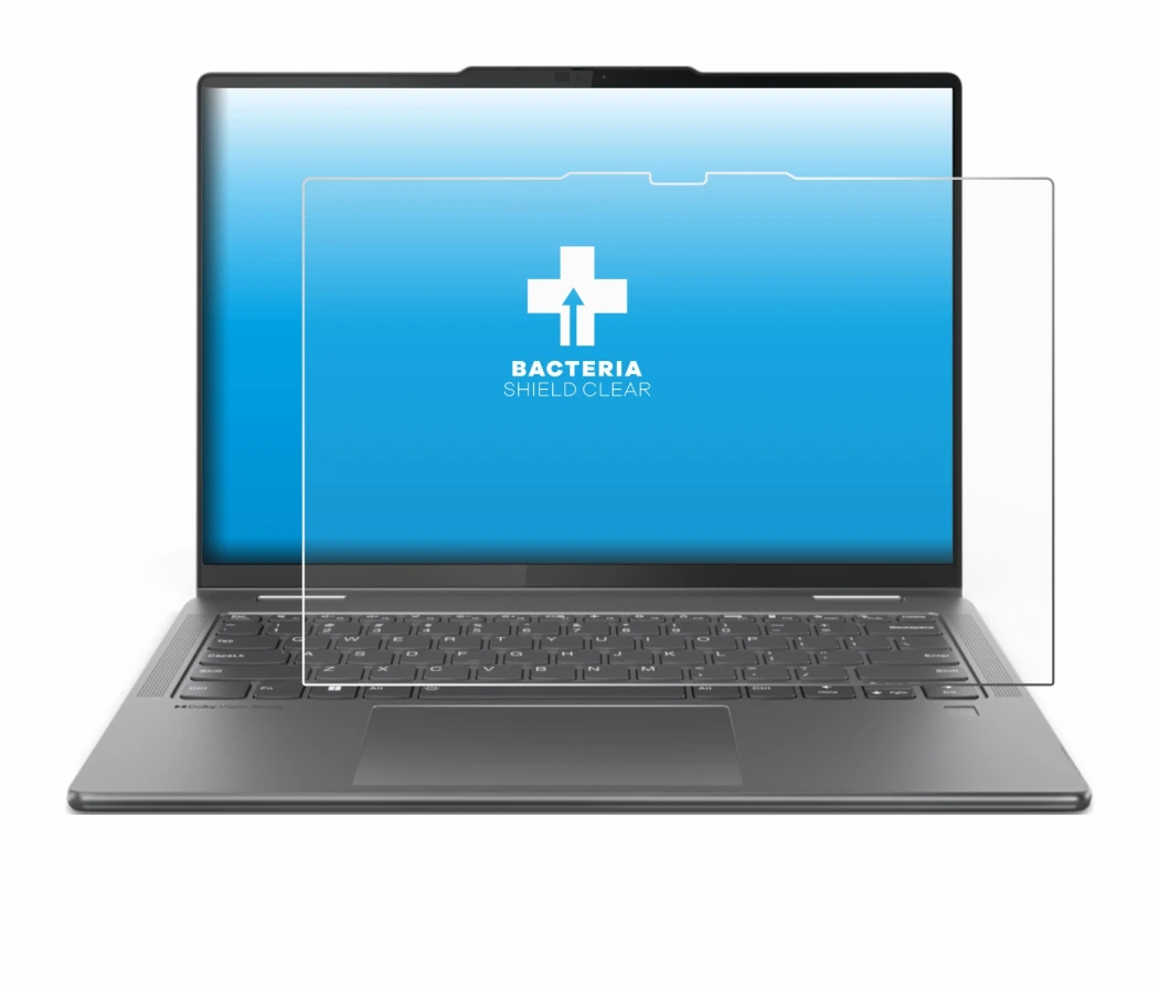 Imagen del dispositivo Lenovo Yoga 7 2-in-1 Gen 9 14