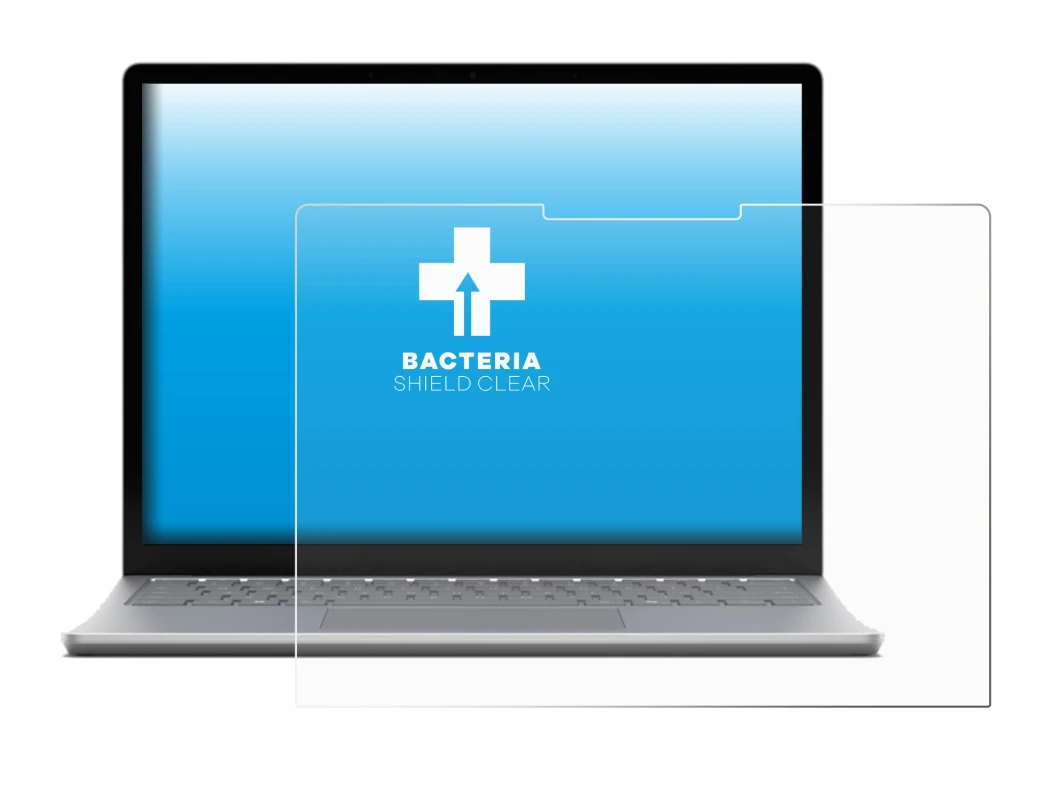 Imagen del dispositivo Microsoft Surface Laptop 6 15