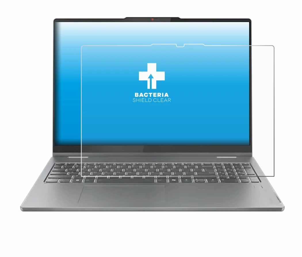 Imagen del dispositivo Lenovo IdeaPad 5 2-in-1 Gen 9 16