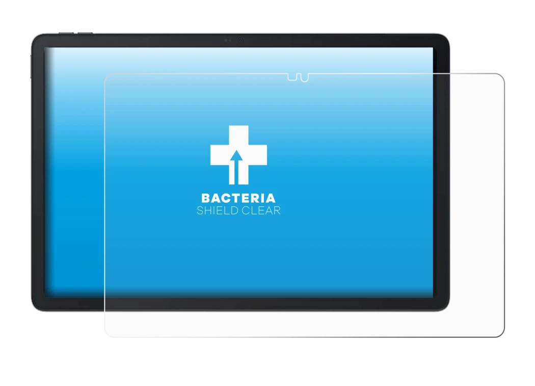 Imagen del dispositivo Blackview Mega 1 con una amplia variedad de protectores de pantalla.