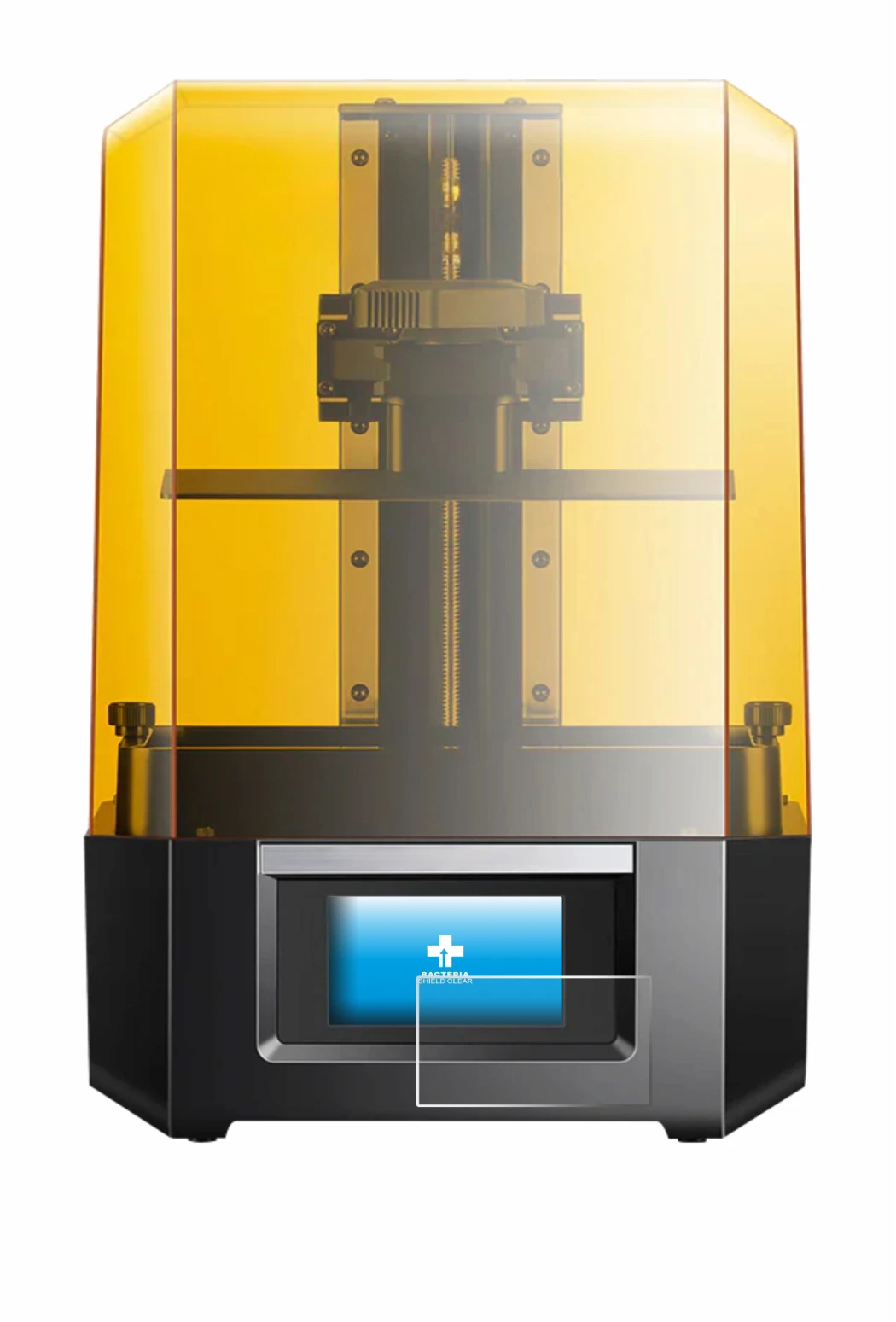 Imagen del dispositivo Anycubic Photon Mono M5s con una amplia variedad de protectores de pantalla.