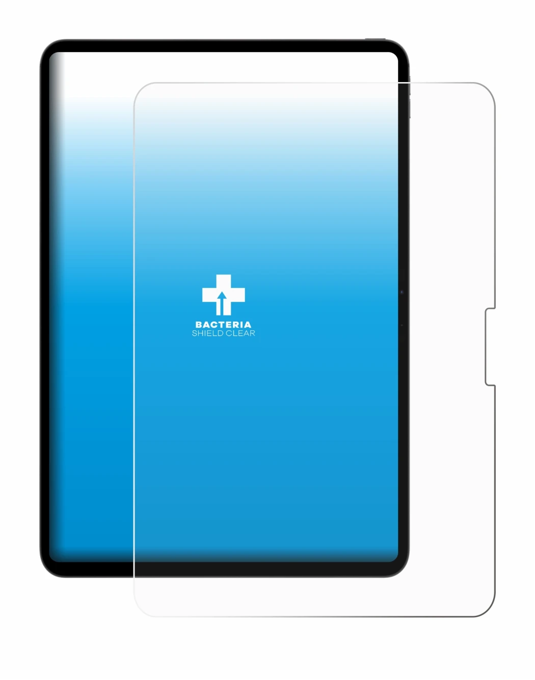 Imagen del dispositivo Apple iPad Pro 13