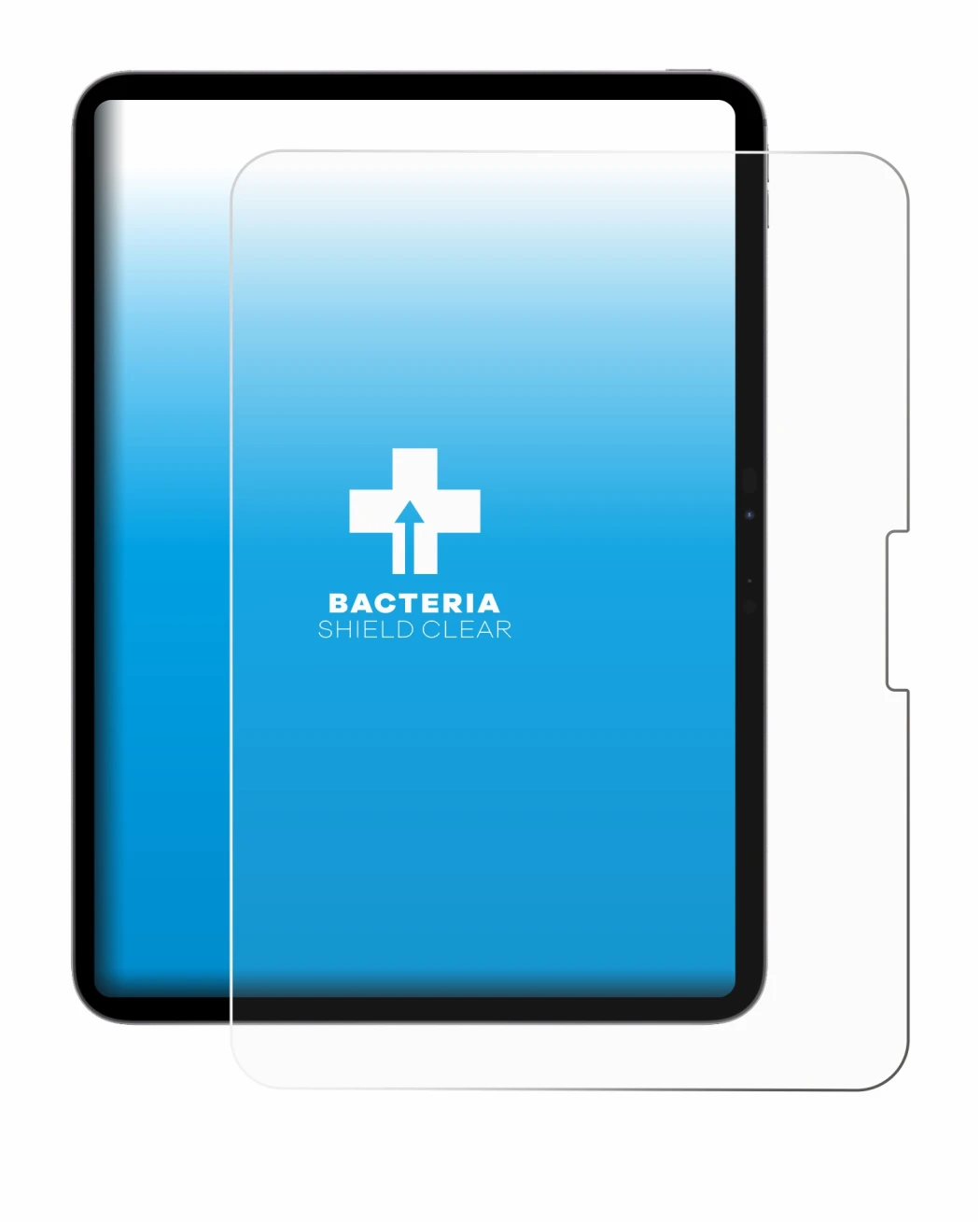 Imagen del dispositivo Apple iPad Pro 11