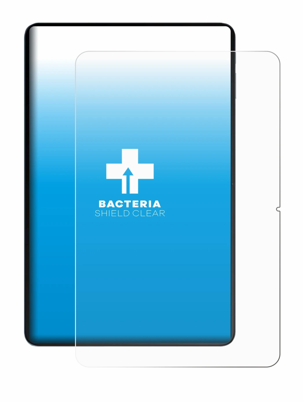 Imagen del dispositivo Oukitel OT5S con una amplia variedad de protectores de pantalla.