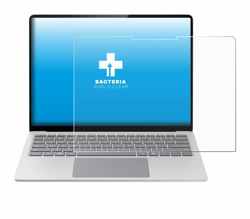 Imagen del dispositivo Microsoft Surface Laptop 7 13.8