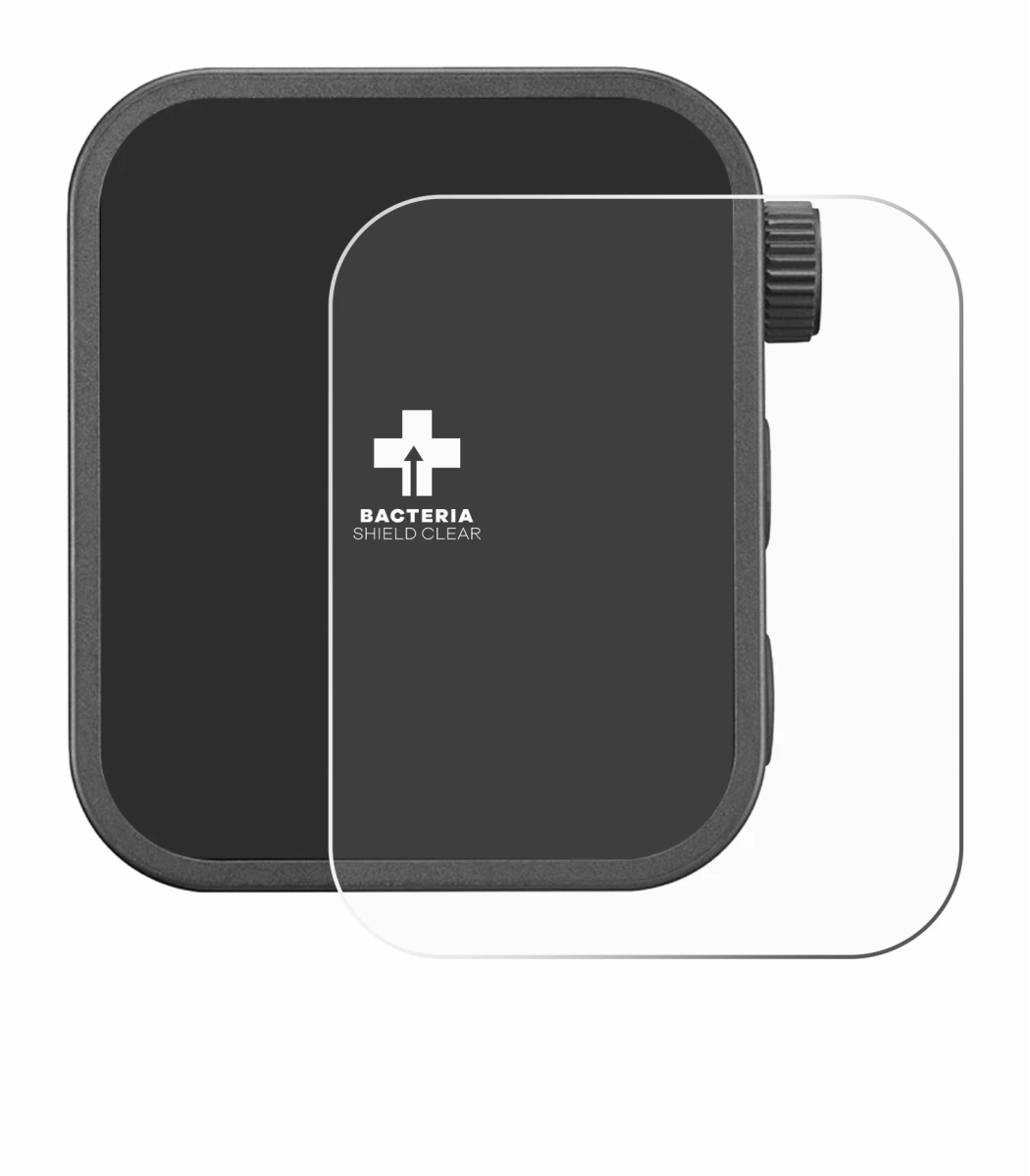 Imagen del dispositivo Godox X3 con una amplia variedad de protectores de pantalla.