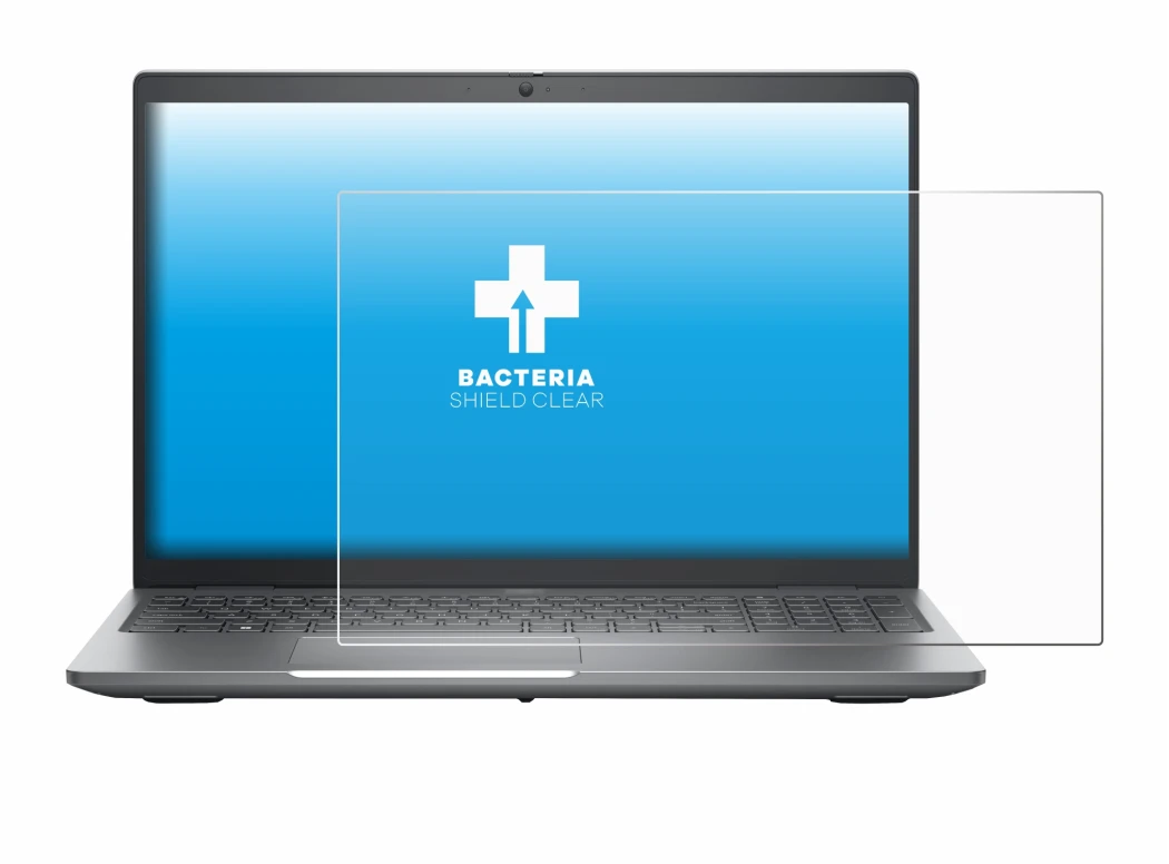 Imagen del dispositivo Dell Precision 3580 con una amplia variedad de protectores de pantalla.