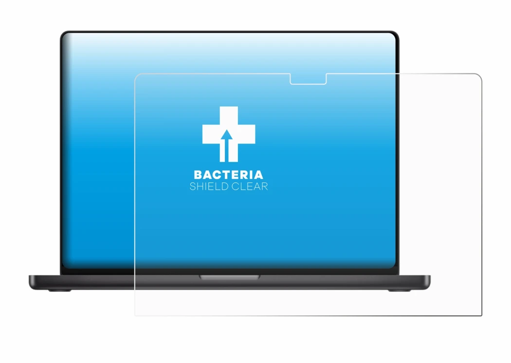 Imagen del dispositivo Apple MacBook Pro 16