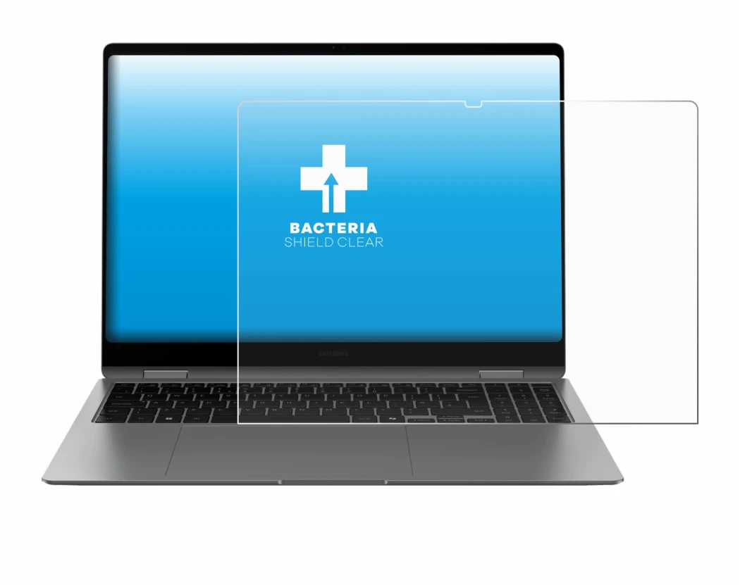 Imagen del dispositivo Samsung Galaxy Book5 Pro 360 16