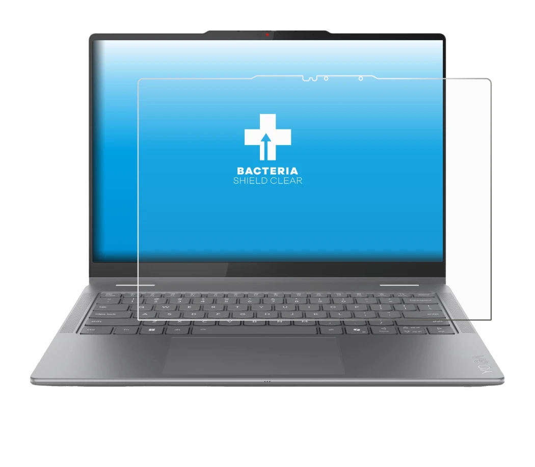 Imagen del dispositivo Lenovo Yoga 7i 2-in-1 Gen 10 14