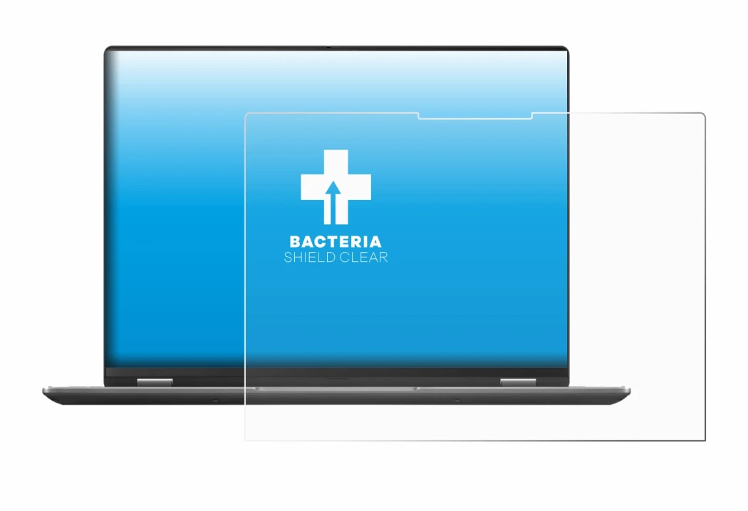 Imagen del dispositivo ASUS Vivobook S 16 Flip TP3607SA-RJ022W con una amplia variedad de protectores de pantalla.