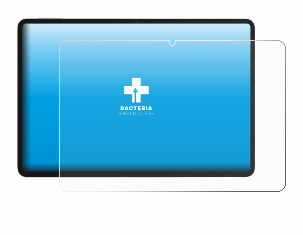 Imagen del dispositivo Honor Pad 10 con una amplia variedad de protectores de pantalla.