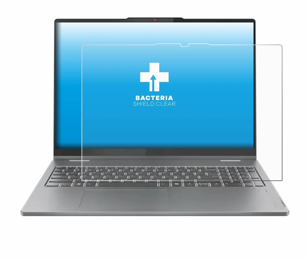 Imagen del dispositivo Lenovo IdeaPad 5 2-in-1 Gen 10 16