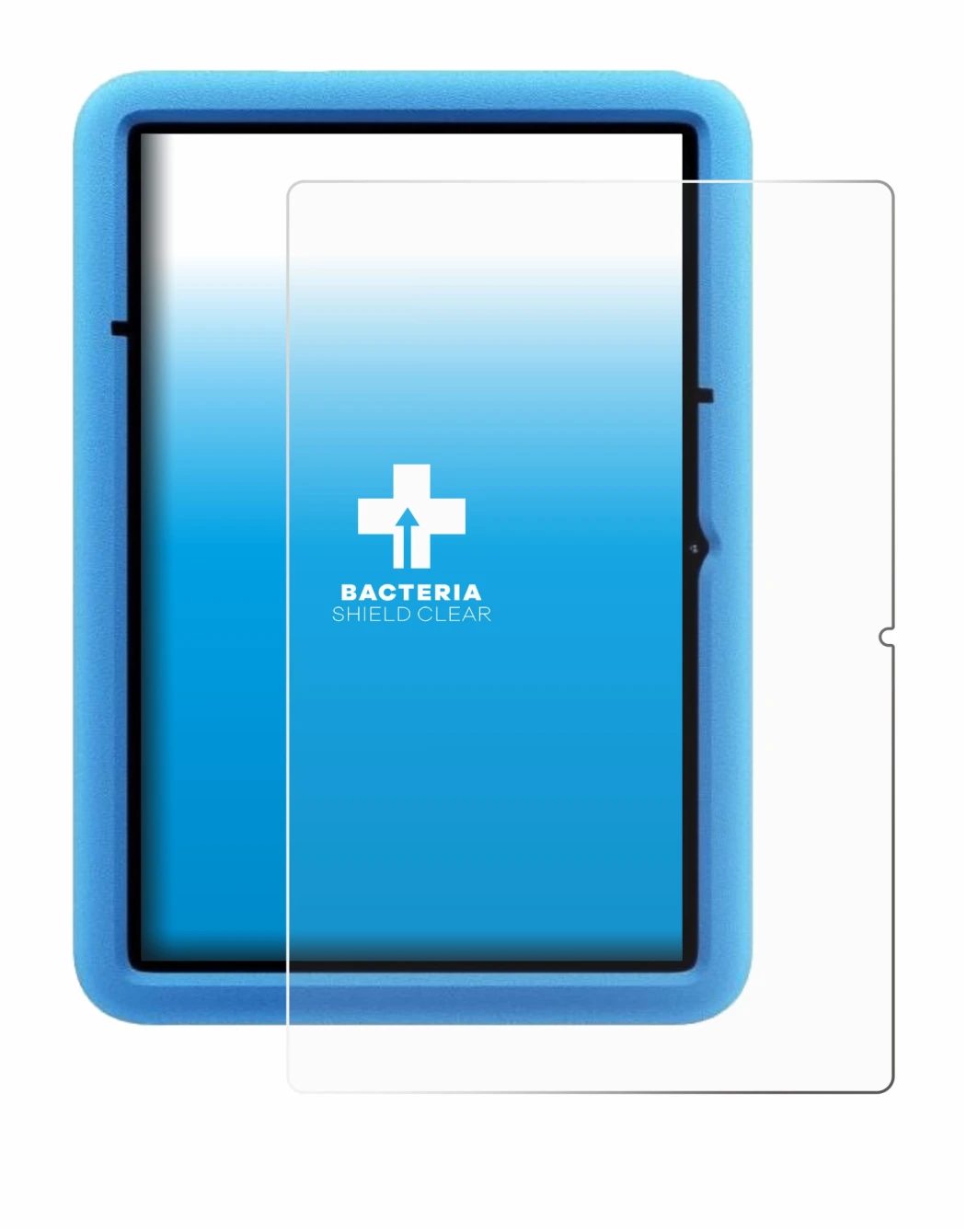 Imagen del dispositivo Blackview Tab 60 Pro Kids 10.1