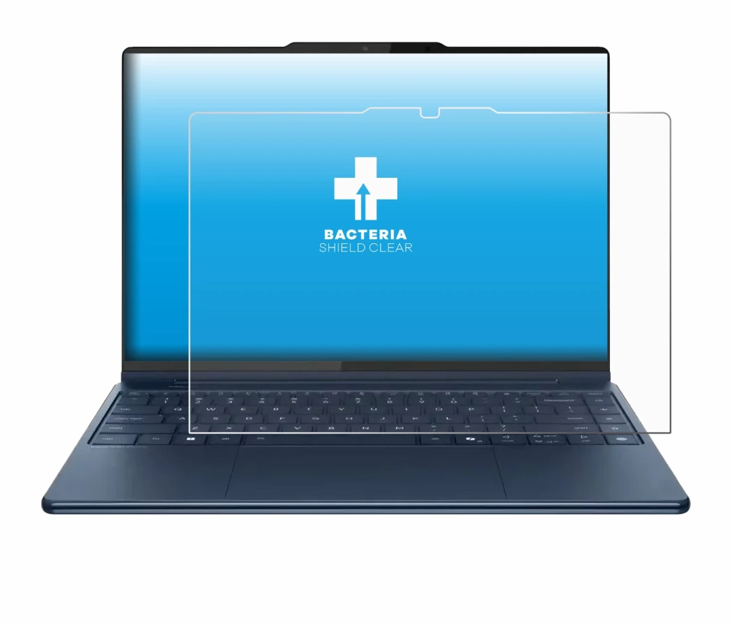 Imagen del dispositivo Lenovo Yoga Pro 9i Gen 10 Aura Edition 16