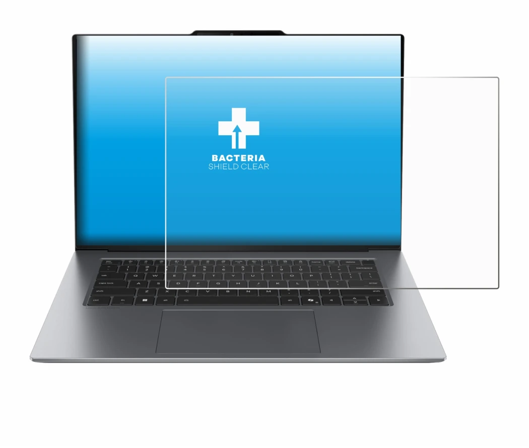 Imagen del dispositivo Lenovo ThinkPad X9 15 G1 con una amplia variedad de protectores de pantalla.