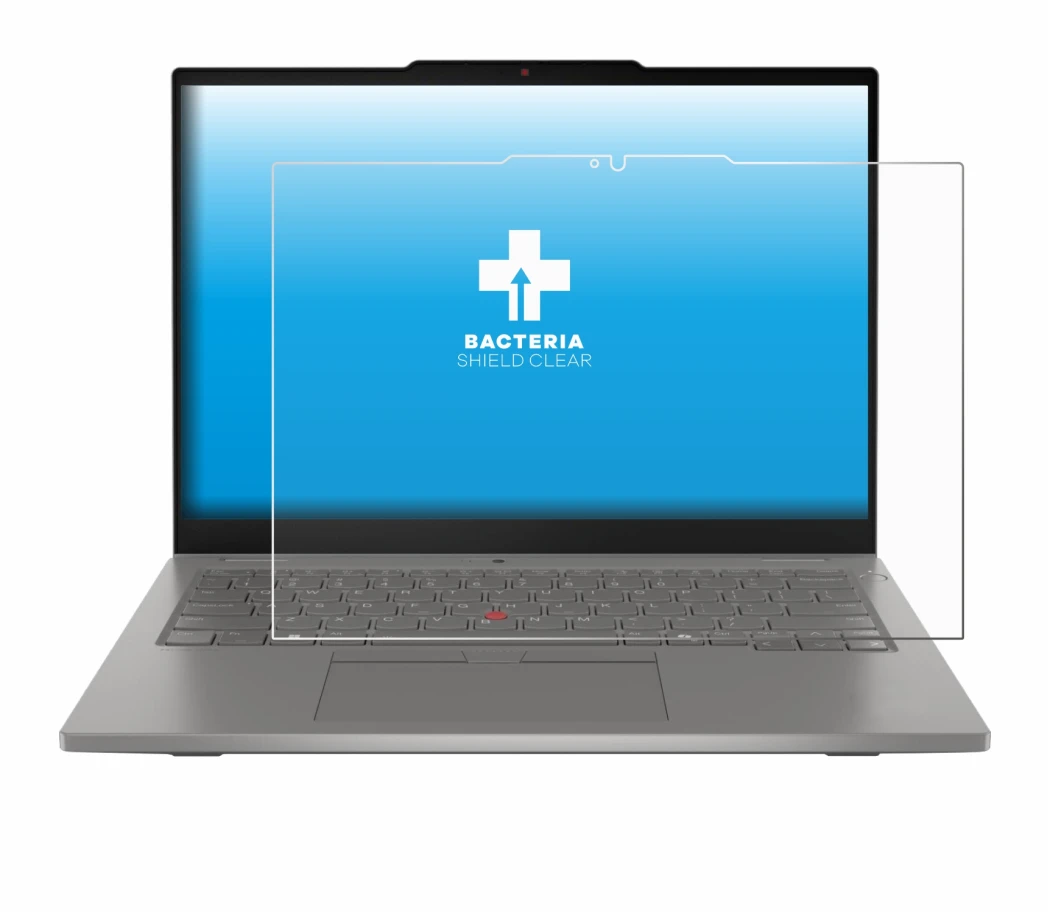 Imagen del dispositivo Lenovo ThinkPad L13 2-in-1 Gen 6 con una amplia variedad de protectores de pantalla.