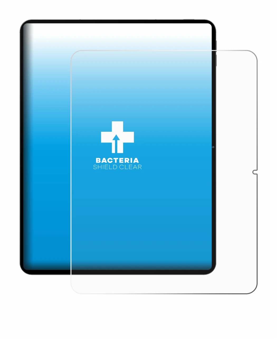 Imagen del dispositivo Teclast Artpad Pro con una amplia variedad de protectores de pantalla.