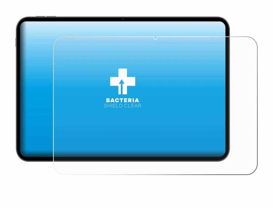 Imagen del dispositivo Teclast T65 con una amplia variedad de protectores de pantalla.