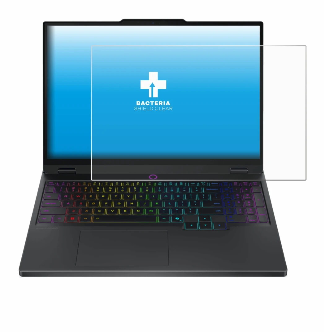 Imagen del dispositivo Lenovo Legion 5i Gen 10 15