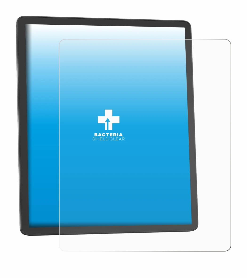 Imagen del dispositivo Amazon Kindle Scribe 2025 con una amplia variedad de protectores de pantalla.